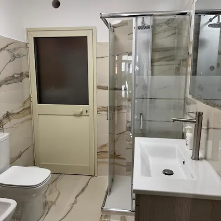 Casa Francy A 5min Da Marzamemi Pachino