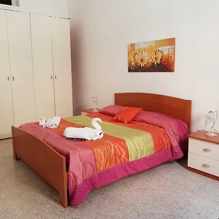 Casa Francy A 5min Da Marzamemi Ferienhaus Pachino