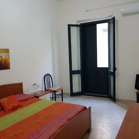Casa Francy A 5min Da Marzamemi *