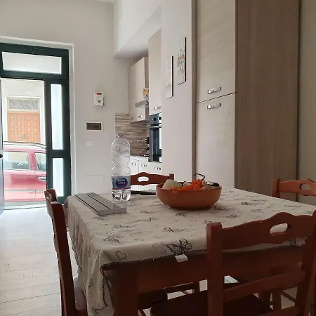 Casa Francy A 5min Da Marzamemi Pachino