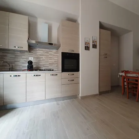 Ferienhaus Casa Francy A 5min Da Marzamemi