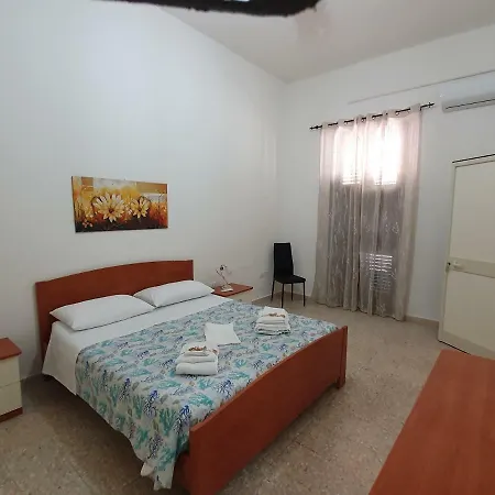 Casa Francy A 5min Da Marzamemi Ferienhaus *