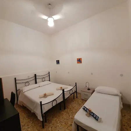 Casa Francy A 5min Da Marzamemi *